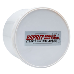 WHITE POLISHING POWDER