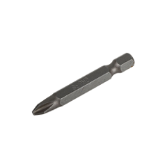 PHILLIPS DRIVE BITS #2 - 50mm