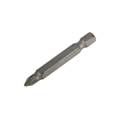 POZI DRIVE BIT #1 - 50mm