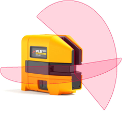 PLS180 LASER LEVEL