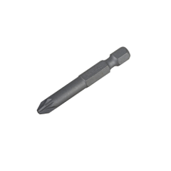 PREMIUM POZI DRIVE BIT #2 - 50mm