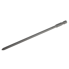 PREMIUM PHILLIPS DRIVE BIT #1 - 150mm