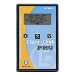 GC3001 GLASS-CHEK PRO