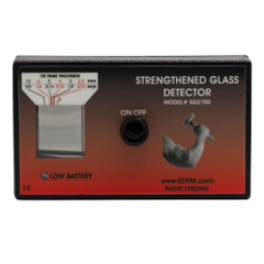 SG2700 STRENGTHENED GLASS DETECTOR