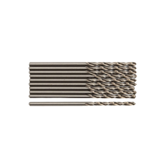 EVACUT DRILL BITS - 1.5mm (10 pack)