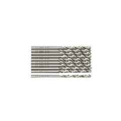 EVACUT DRILL BITS - 3.0mm (10 pack)