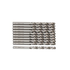 EVACUT DRILL BITS - 5.0mm (10 pack)