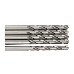 EVACUT DRILL BITS - 10.0mm (5 pack)
