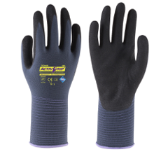 TOWA ACTIVGRIP ADVANCE GLOVE - XX LARGE
