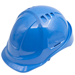 GLASSCORP HARD HAT