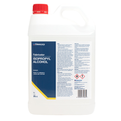ISOPROPYL ALCOHOL - 5L