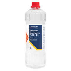 ISOPROPYL ALCOHOL - 1L