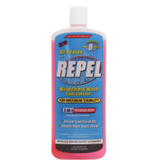 WINDSCREEN ADDITIVE - 473ml