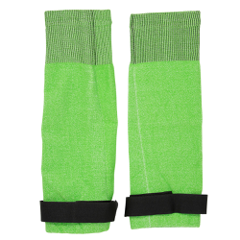 SLEEVE GREEN DEVIL LARGE