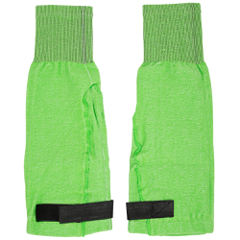 SLEEVE GREEN DEVIL X-LARGE