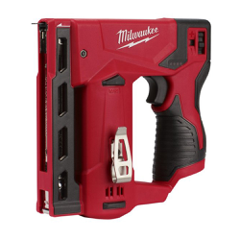 MILWAUKEE M12 T50 STAPLER