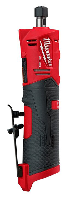 MILWAUKEE M12 FUEL STRAIGHT DIE GRINDER