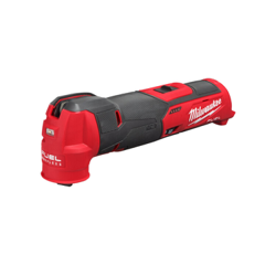 MILWAUKEE M12 FUEL MULTI-TOOL