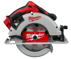 MILWAUKEE M18 CIRCULAR SAW - 184mm