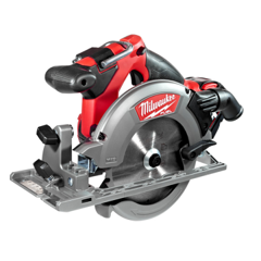 MILWAUKEE M18 CIRCULAR SAW - 165mm