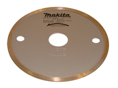 MAKITA DIAMOND SAW BLADE - 85mm
