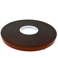 MUNTIN/COLONIAL BAR TAPE - 1.1mm x 16mm