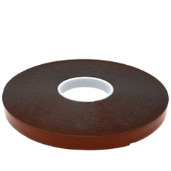 MUNTIN/COLONIAL BAR TAPE - 1.1mm x 20mm