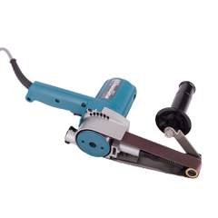 MAKITA BELT SANDER - 30mm x 533mm