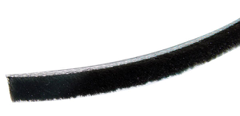 MOHAIR FOR SLIDING TRACK - 1m