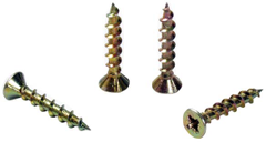 MIRROR FIXING SCREWS - 32mm