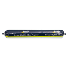 MS 70-05 ADHESIVE SEALANT - WHITE 600ml