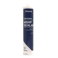 GLASSCORP MSHP SEALANT - WHITE 300ml