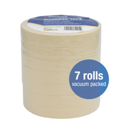 GENERAL PURPOSE MASKING TAPE - 18mm