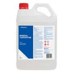 MINERAL TURPENTINE - 5L