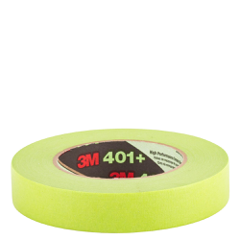 PREMIUM LONG LIFE MASKING TAPE - 24mm