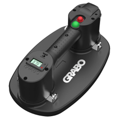 GRABO PRO LIFTER - AUTO VACUUM SENSOR