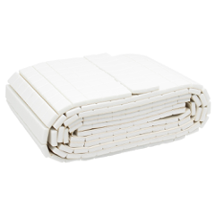 3/4" NO ADHESIVE SHIPPING PAD (1000 pk)
