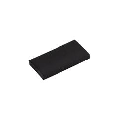 SANTOPRENE SETTING BLOCK - 6 x 25 x 50mm