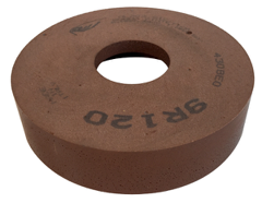 RBM 150 x 40 x 50 9R120 POLISHING WHEEL