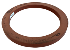 RBM 203 x 255 x 20 9R120 POLISHING WHEEL