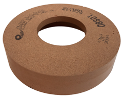 RBM 150 x 40 x 68 10S80 POLISHING WHEELS