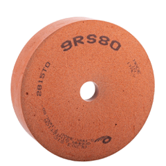 RBM 150 x 40 x 22 9RS80 POLISHING WHEEL