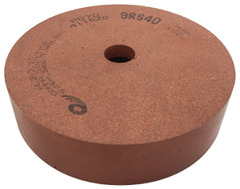 RBM 150 x 40 x 22 9RS40 POLISHING WHEEL