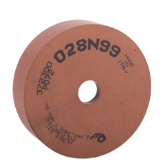 RBM 125 x 35 x 22 028N99 POLISHING WHEEL