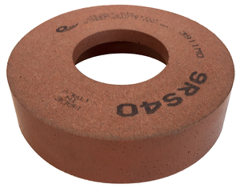 RBM 150 x 40 x 68 9RS40 POLISHING WHEEL