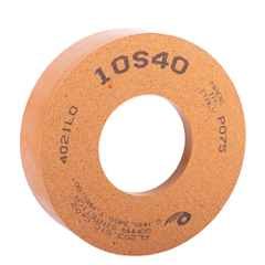 RBM 150 x 40 x 68 10S40 POLISHING WHEEL