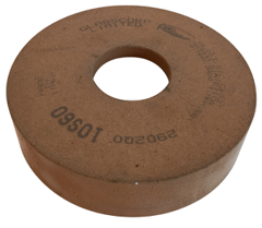 RBM 150 x 40 x 50 10S60 POLISHING WHEEL