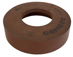 RBM 150 x 40 x 70 028N99 POLISHING WHEEL