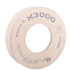 RBM 150 x 30 x 70 X3000 POLISHING WHEEL