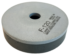 SCHIATTI 125 x 35 x 22 F120 POLISH WHEEL
